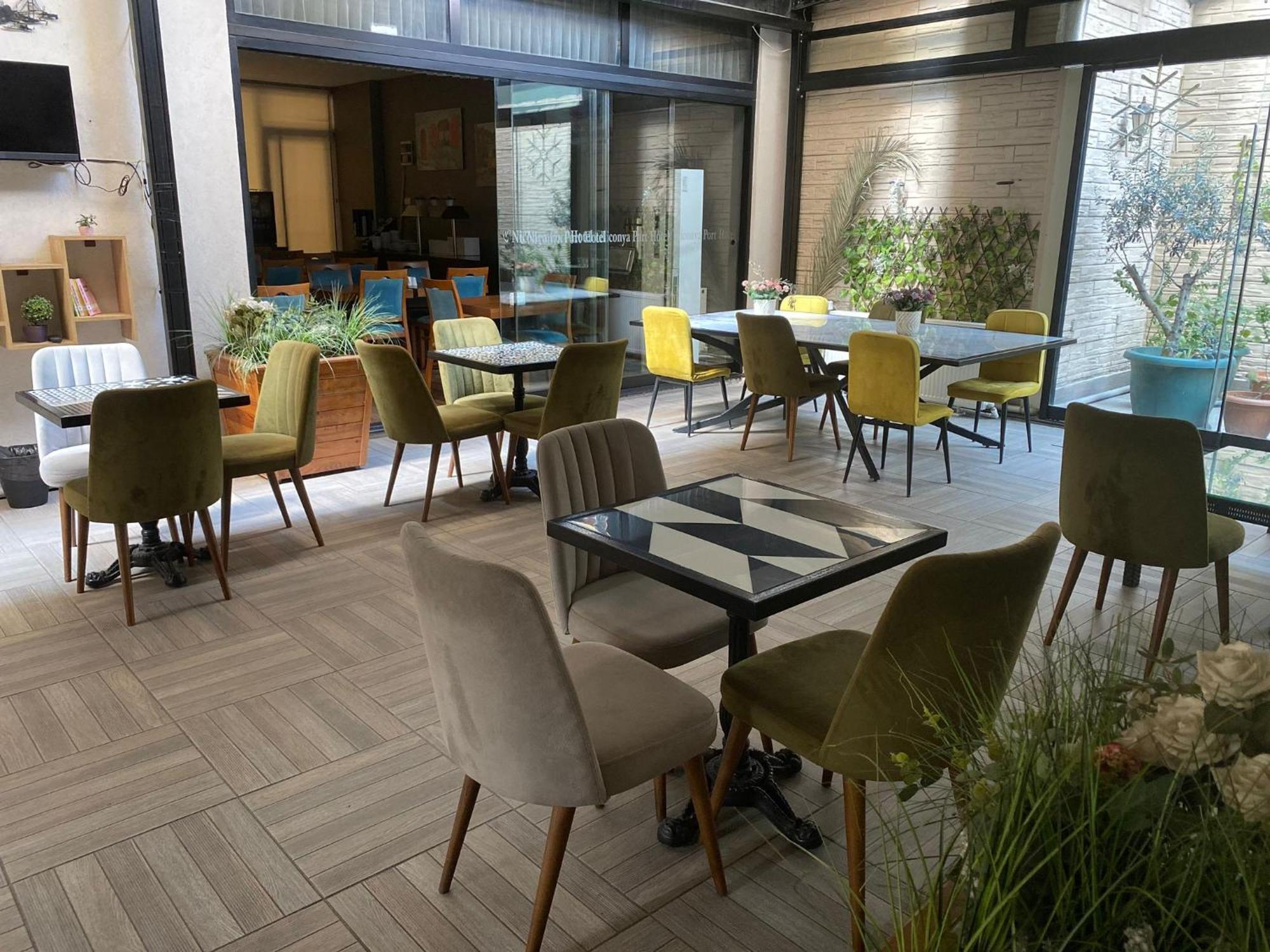 Niconya Port Suite&Hotel — Photos 3