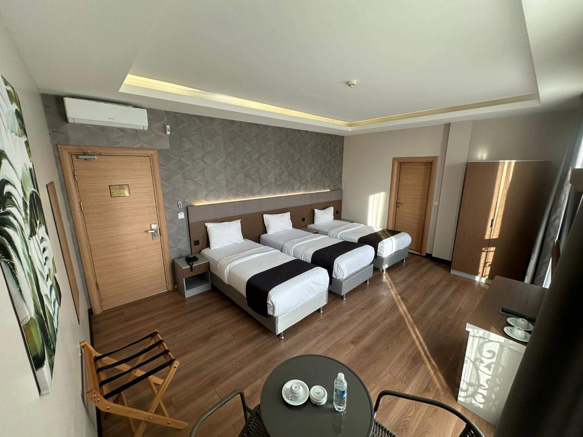 Niconya Port Suite&Hotel — Photos 2